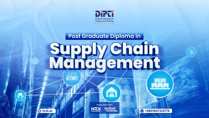 PGD in Supply Chain Management